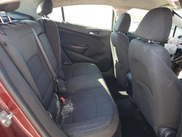 1G1BE5SM5G7245538 Chevrolet CRUZE LT