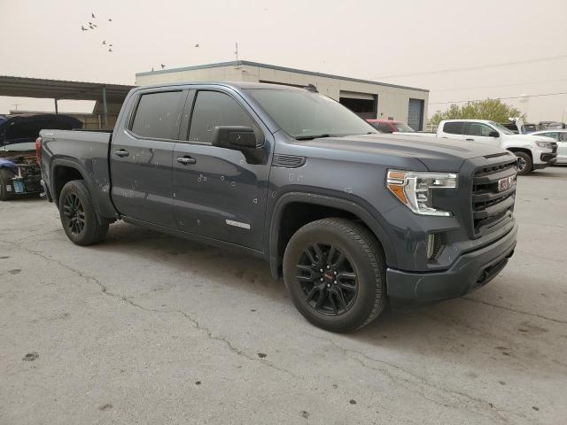 1GTP9CEKXNZ216988 GMC SIERRA LIM