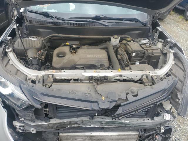 2GNAXKEV5K6146587 Chevrolet EQUINOX LT