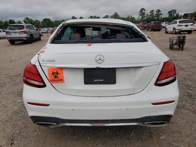 WDDZF4JB3KA683893 Mercedes-Benz E 300