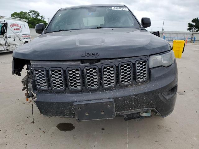 1C4RJFAG3JC214970 Jeep Grand Cher