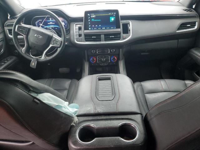1GNSCRKD9PR391778 Chevrolet TAHOE C150