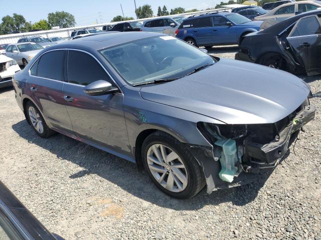 1VWBA7A38JC043764 Volkswagen PASSAT SE