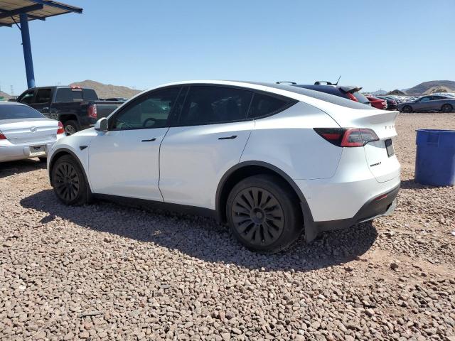 5YJYGDEE9MF118937 Tesla Model Y