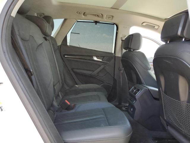 WA1BNAFY1J2226402 Audi 2018
