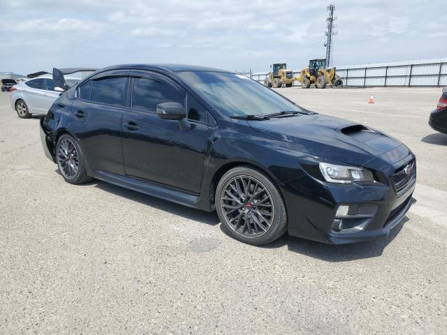 JF1VA2M66H9819587 Subaru Wrx Sti