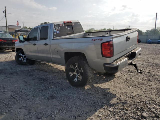 1GCVKREC6EZ399961 Chevrolet Silverado