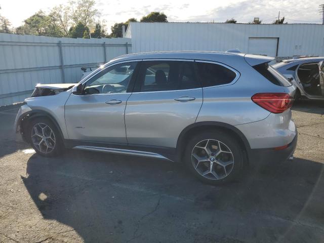 WBXHT3C32J5L24317 BMW X1 XDRIVE2