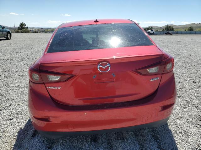 3MZBN1W39JM158768 Mazda py