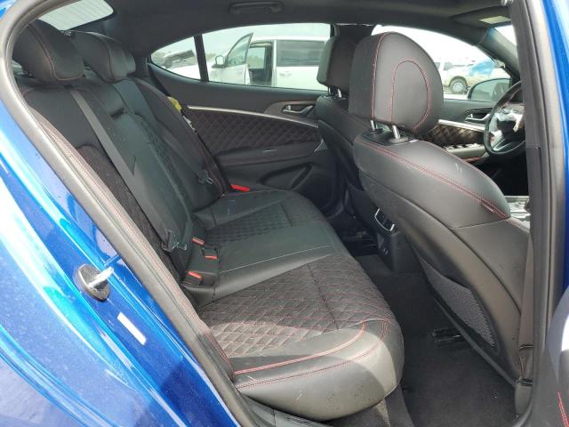 KMTG54SEXSU147021 Genesis G70 Sport