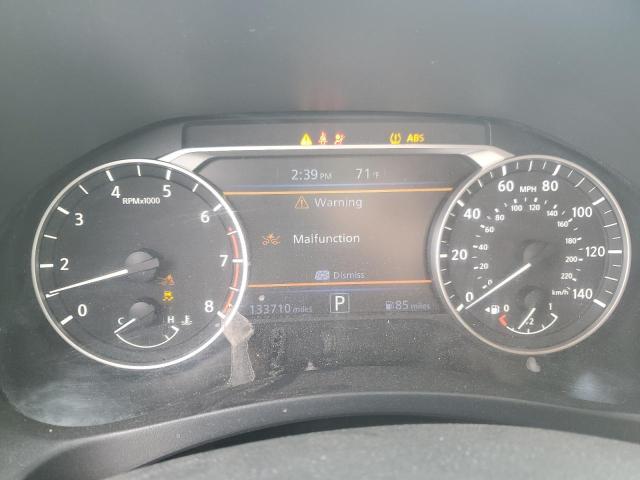 1N4BL4CV7LC140201 Nissan Altima