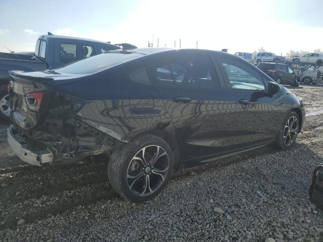 1G1BE5SM4K7135931 Chevrolet CRUZE LT