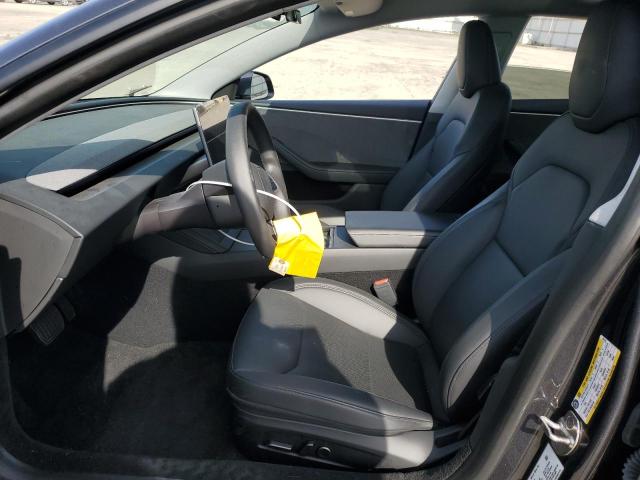 5YJ3E1EA6RF732122 Tesla 2024