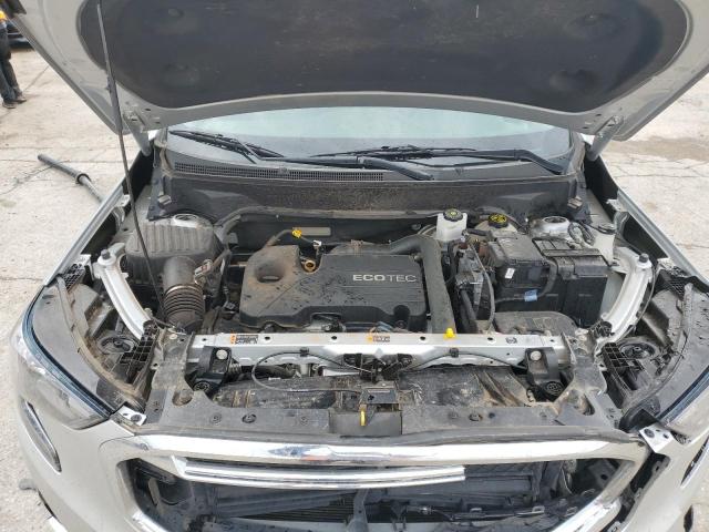 3GKALVEV7ML309670 GMC TERRAIN SL