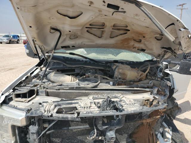 1FD8W3HT0KED39375 Ford 2019