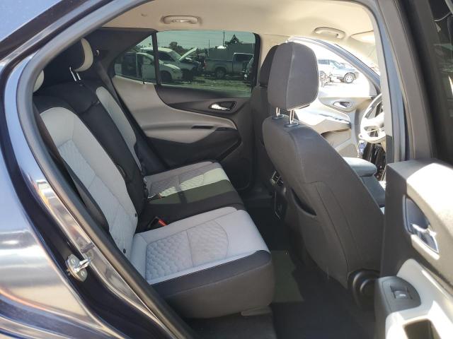 3GNAXKEV0KL247905 Chevrolet EQUINOX LT