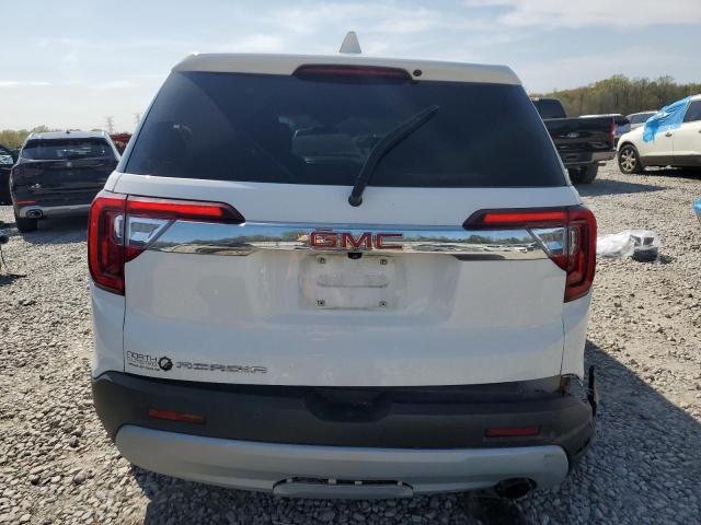 1GKKNKLA1LZ174366 GMC ACADIA SLE