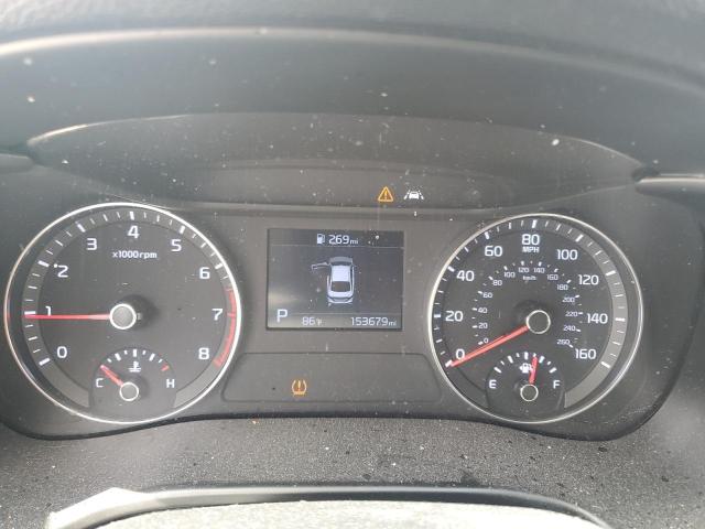 3KPF24AD1ME388155 KIA mpi nu