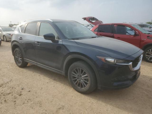 JM3KFACL8H0206205 Mazda CX-5 TOURI