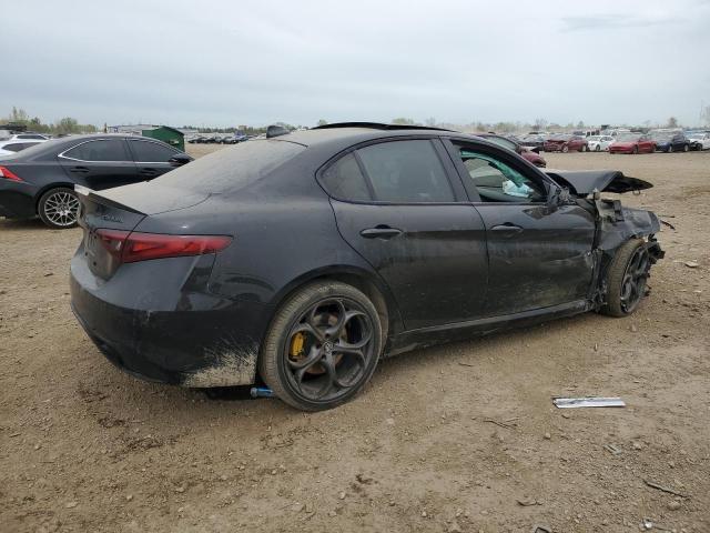 ZARFANBN6K7607694 Alfa Romeo GIULIA TI
