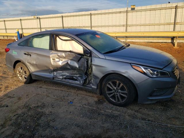 5NPE24AA9FH150330 Hyundai SONATA ECO