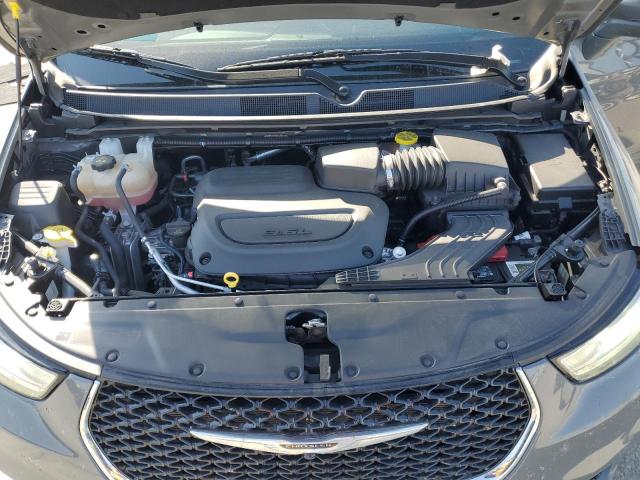 2C4RC1BG0NR157555 Chrysler PACIFICA T