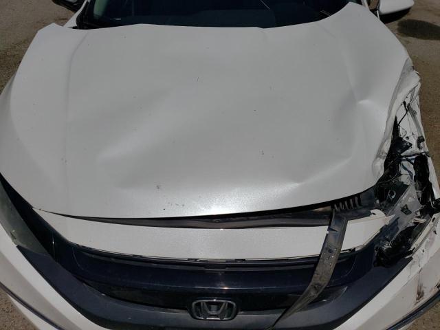 19XFC1F3XLE209301 Honda CIVIC EX