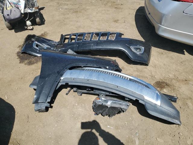 1C4RJFBG0GC447101 Jeep 2016