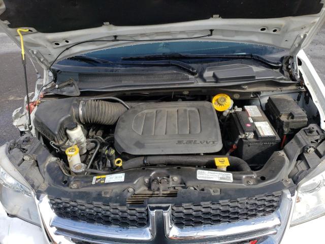 2C4RDGCGXKR635068 Dodge 2019