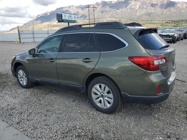 4S4BSACC4H3397202 Subaru u5