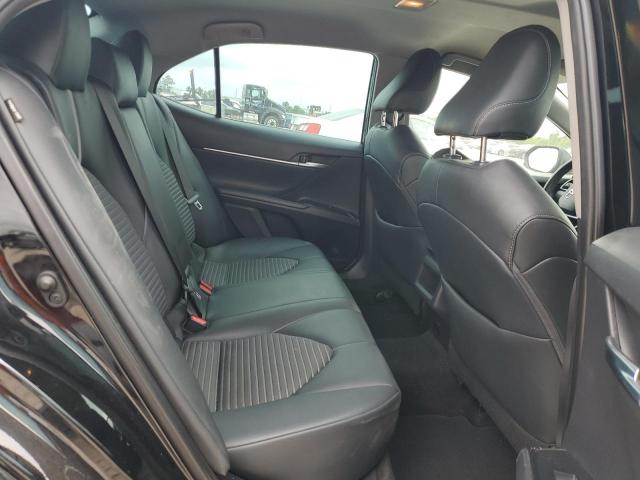 4T1B11HK3KU842386 Toyota CAMRY L