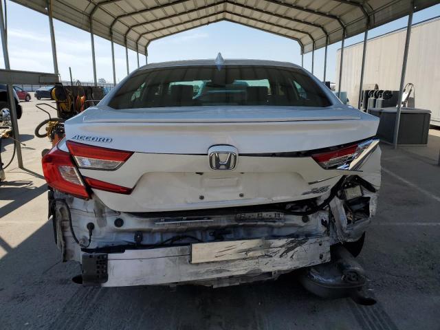 1HGCV2F3XLA002575 Honda k20c4