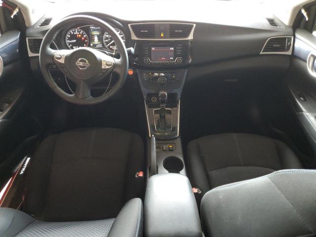 3N1AB7AP2JY311684 Nissan 2018