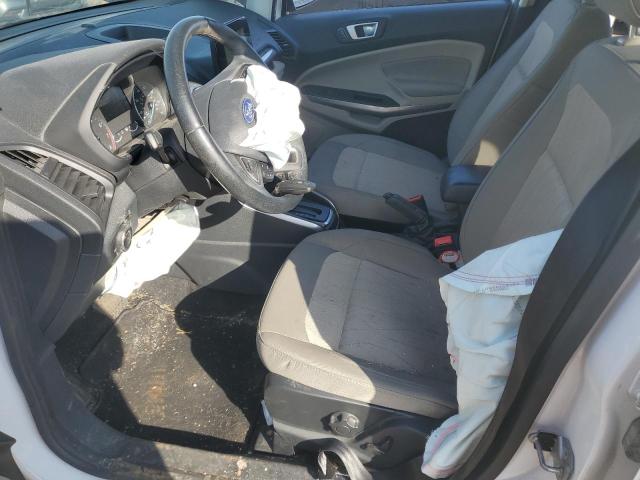 MAJ3S2GE2KC258435 Ford ECOSPORT S