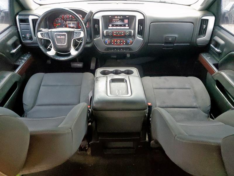 3GTP1UEC0FG162771 GMC SIERRA C15