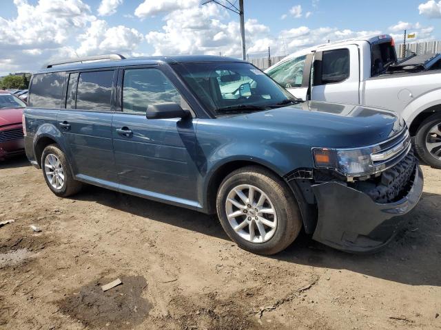 2FMGK5B81GBA06855 Ford 2016