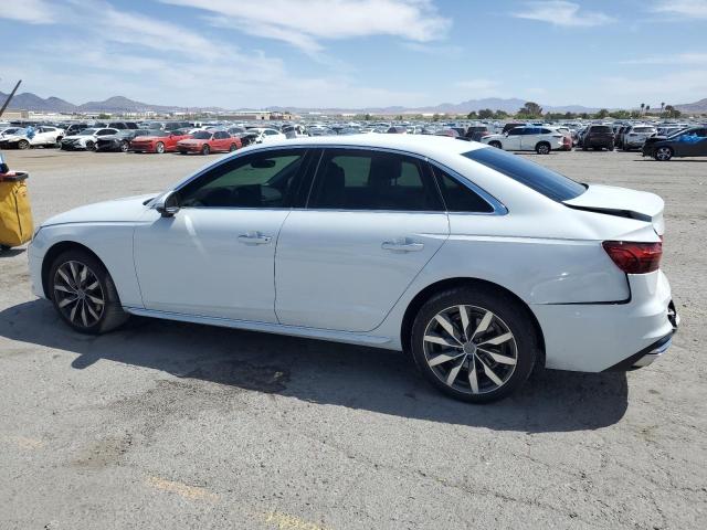 WAUBBAF49MA023681 Audi A4 PREMIUM
