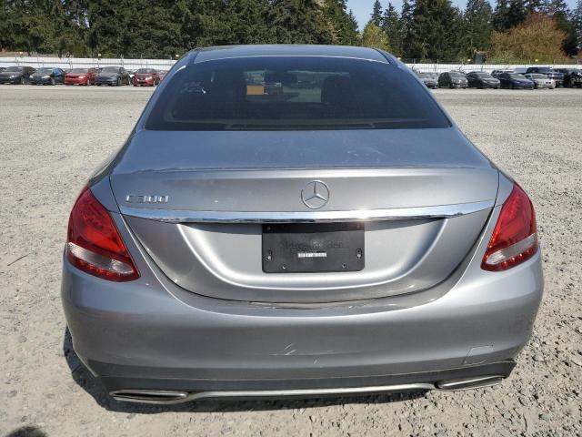 55SWF4JB0GU163094 Mercedes-Benz C 300