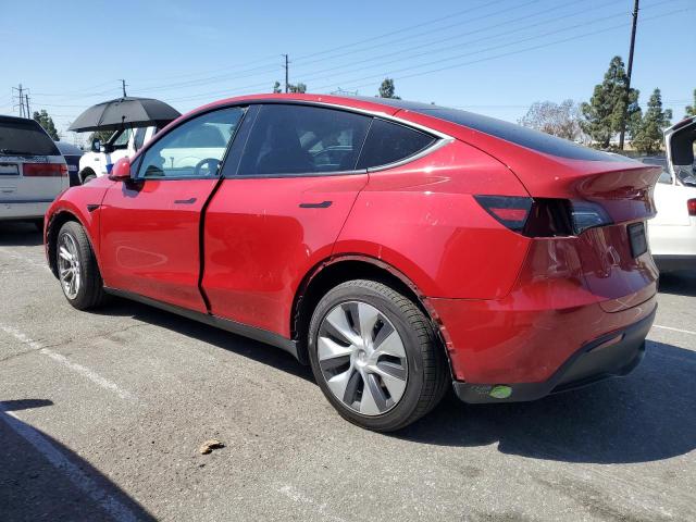 7SAYGDEE1PA062707 Tesla 2023