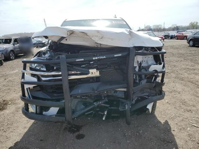 1GNSKLED4PR481772 Chevrolet TAHOE K150
