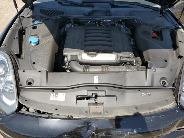 WP1AA2A28GKA10110 Porsche Cayenne