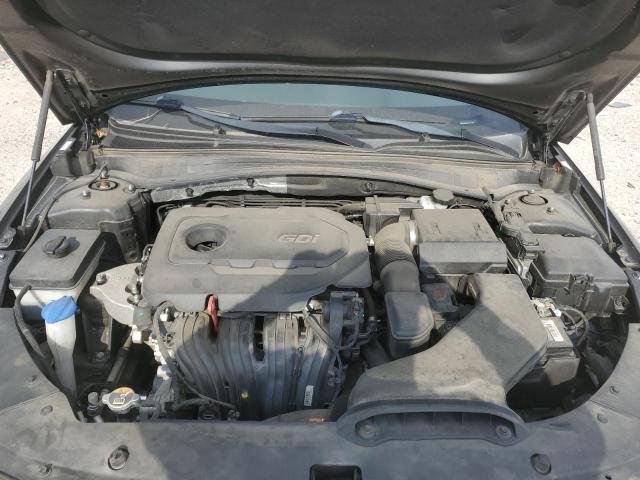 5XXGT4L34KG367746 KIA Optima Lx