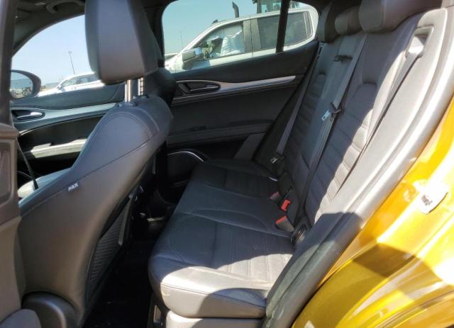 ZASPAKBNXP7D58389 Alfa Romeo STELVIO TI