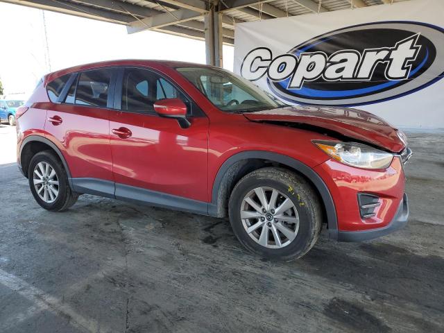 JM3KE2BY8G0837203 Mazda CX-5 SPORT