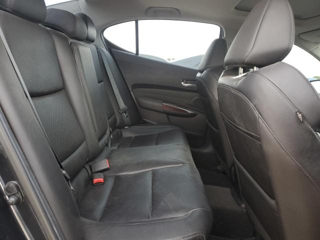 19UUB2F59FA025557 Acura TLX TECH