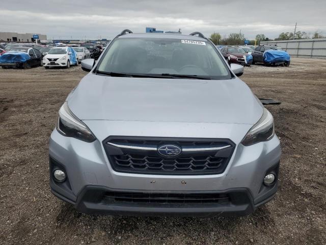 JF2GTAMC4J8247476 Subaru Crosstrek