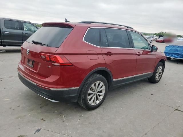 3VV3B7AX7JM088976 Volkswagen TIGUAN SE