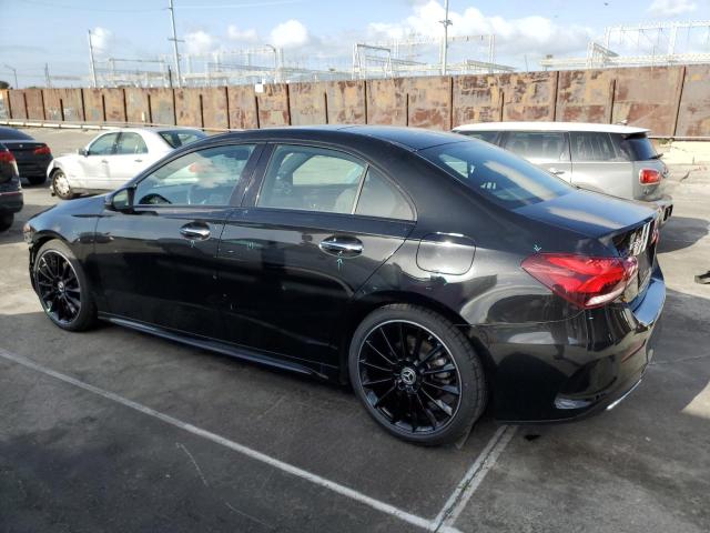 WDD3G4EB6KW005641 Mercedes-Benz A 220
