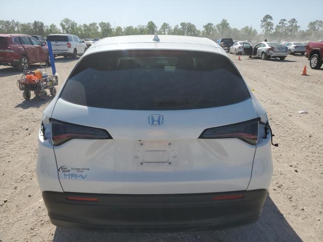 3CZRZ1H31SM727126 Honda HR-V LX