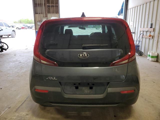 KNDJ23AU5L7027109 KIA SOUL LX